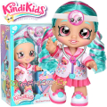 Kindi Kids Кукла с аксесоари CINDY POPS 50036